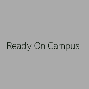 Ready On Campus Square placeholder image 300px